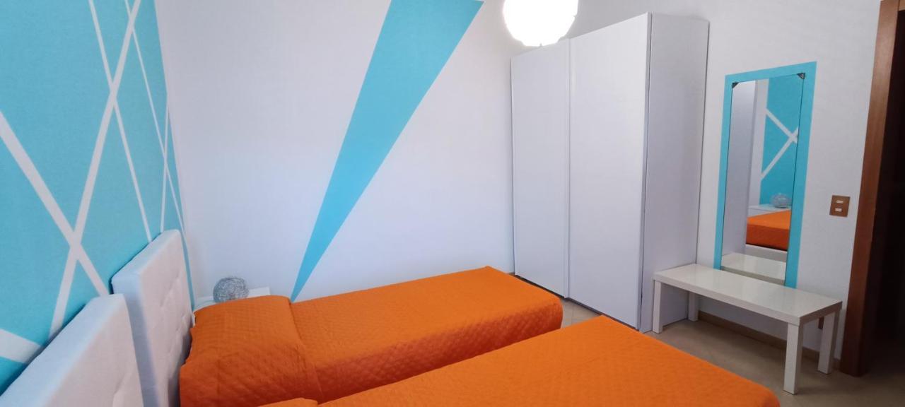 Casa Sant'Antonio Apartment Malcesine Bagian luar foto